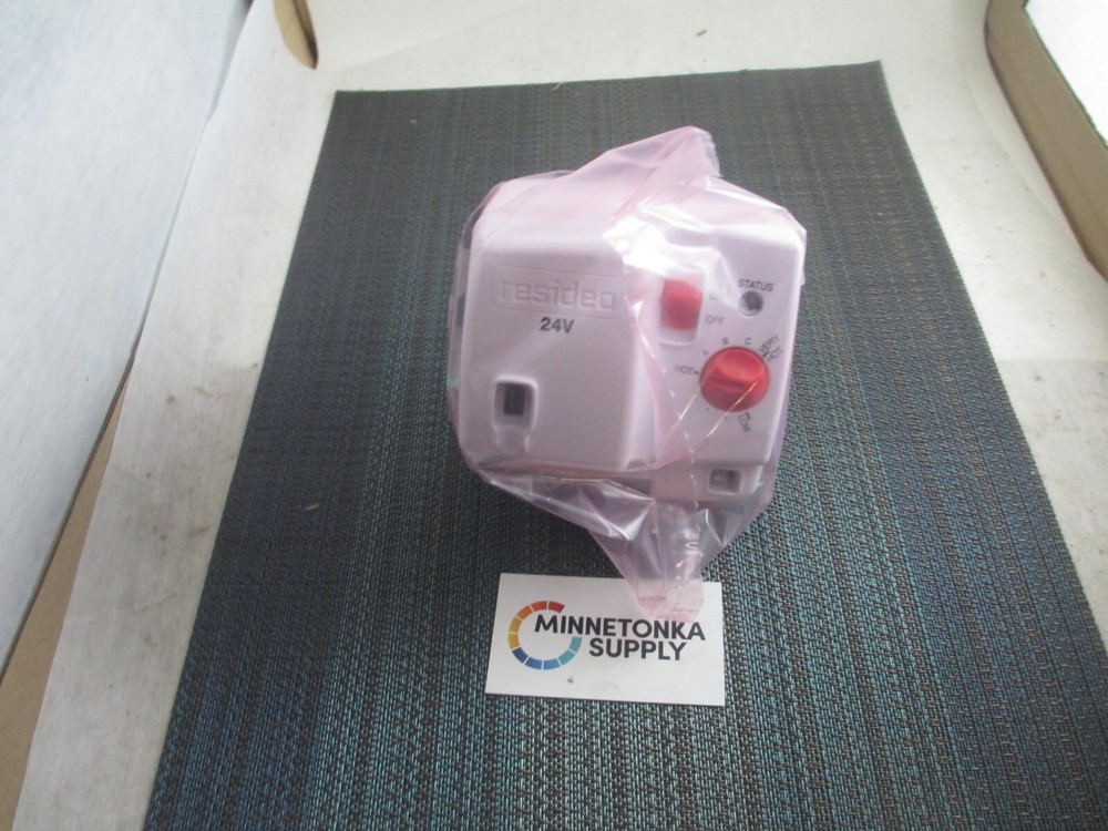 Honeywell WV4272C1000 Water Heater Gas Valve NEW! Resideo Rheem AP19158A-2