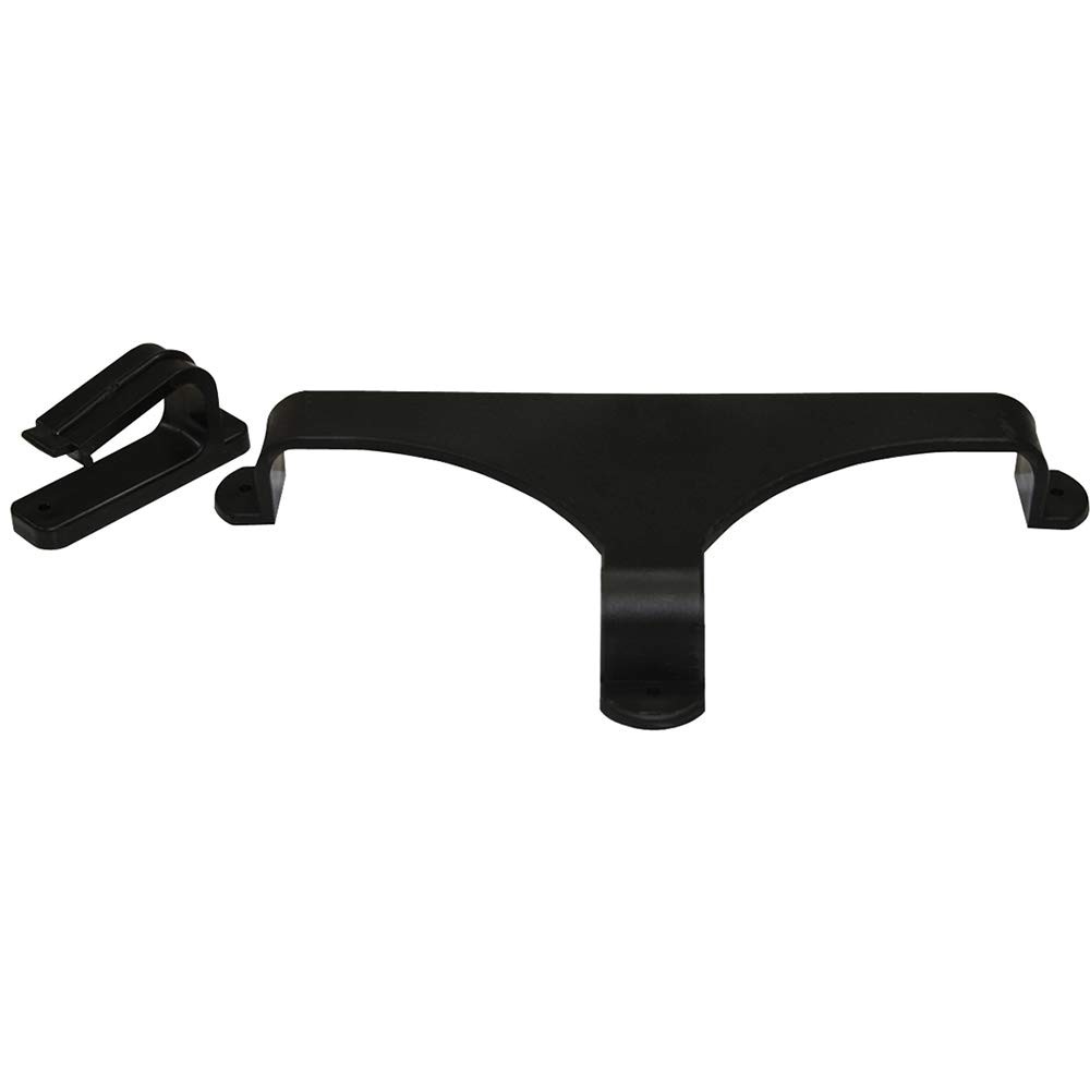 SeaSense Paddle Keeper black