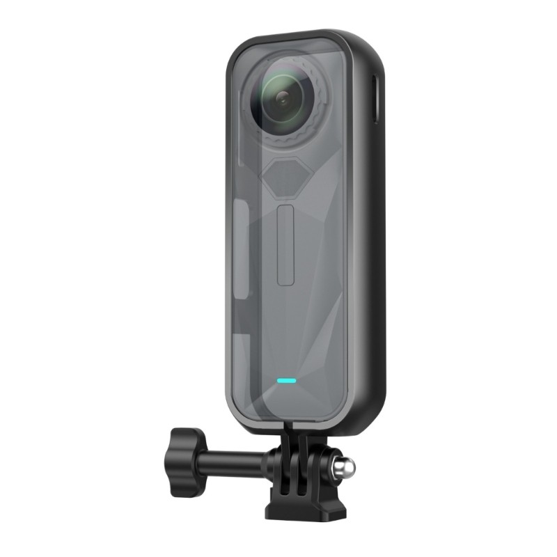 Shockproof Protective Case for Camera Enhanceds Heat Dissipation