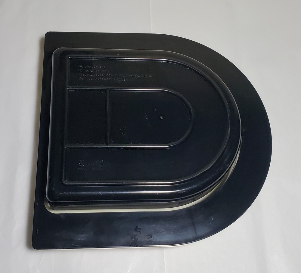 Guzzini Lady B Kitchen Scale - Designer 80s Vintage