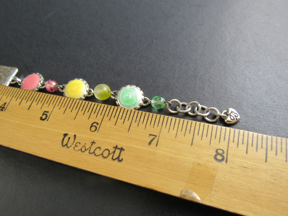 BRACELET MULTI COLOR (N2)