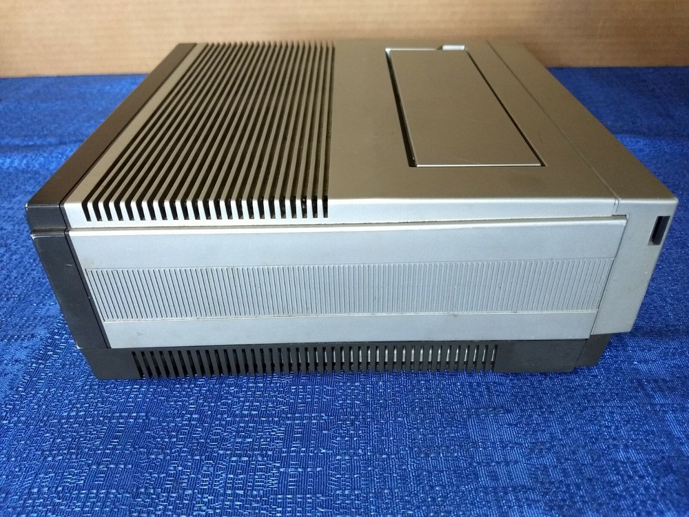 Panasonic PV- A500 Tuner/Timer