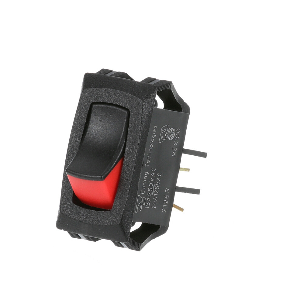 Rocker Switch Delfield Replacement Part 2190154