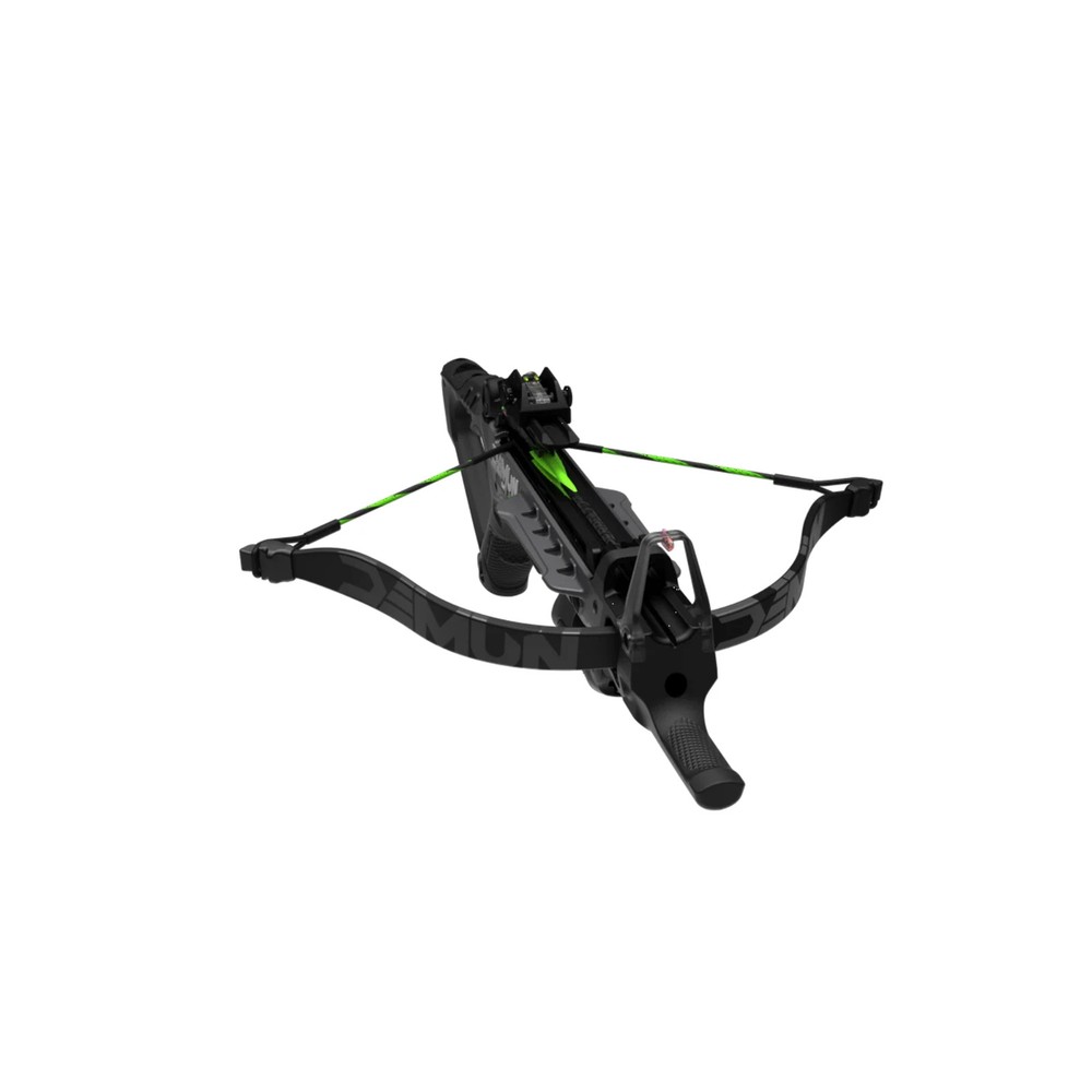 Barnett Demun Tri Strike Compact Crossbow