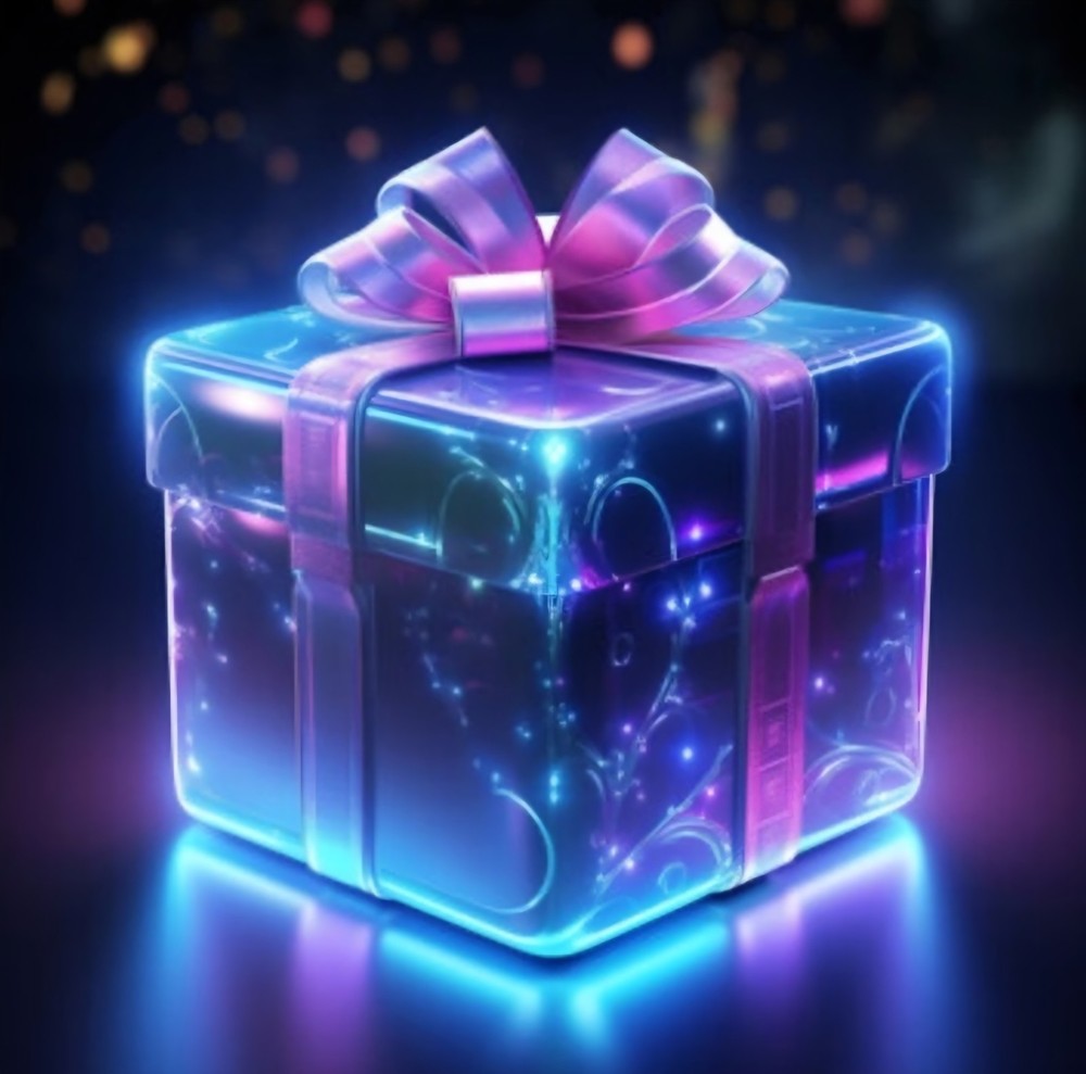 Deluxe  Mystery Boxes - Varies Categories and Items!!!