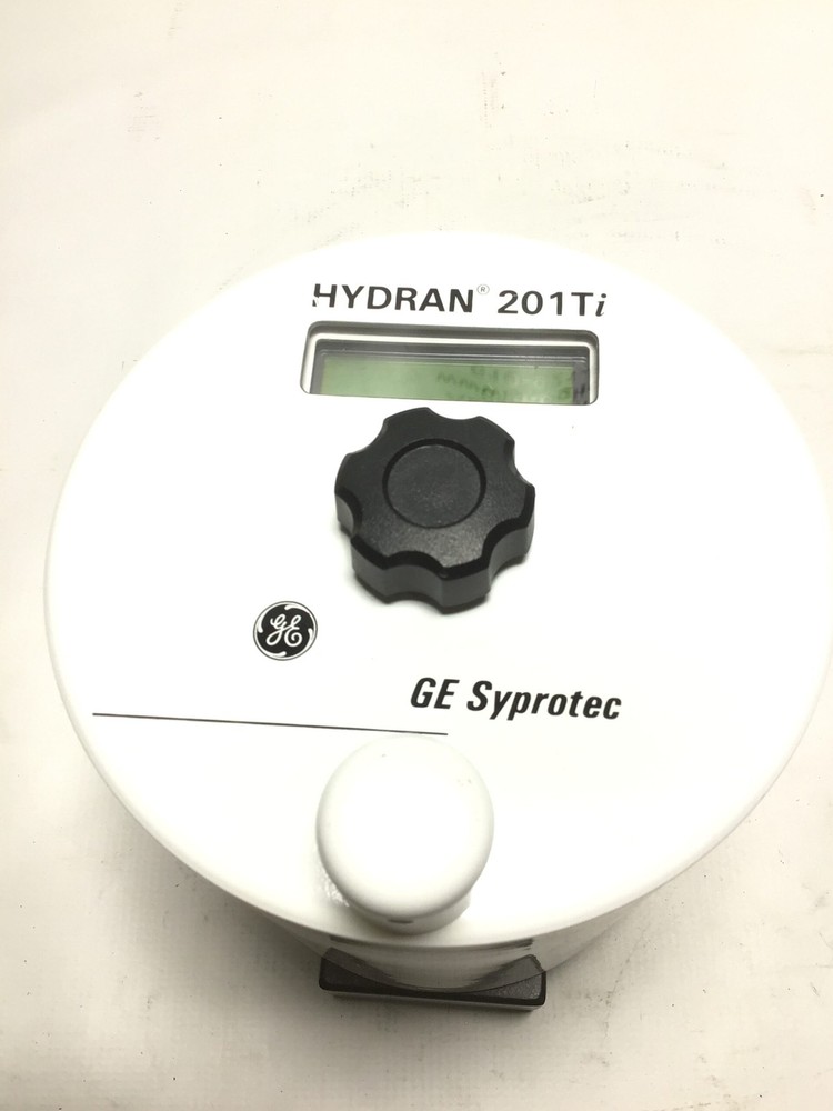 GE Hydran H201Ti Gas Analyzer