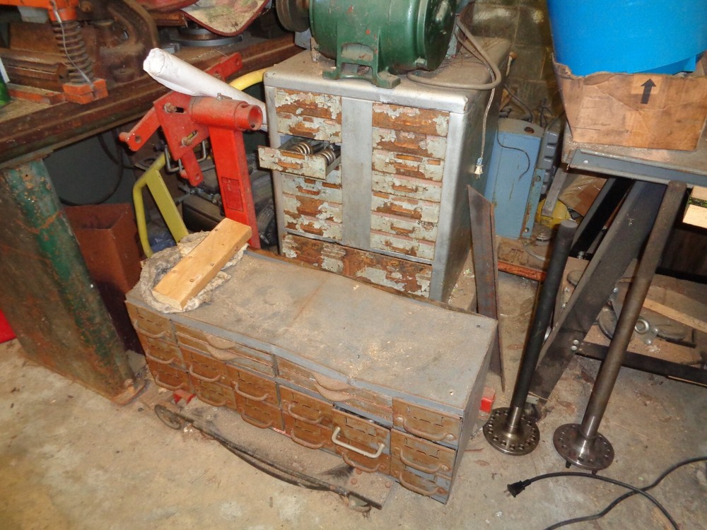 Wilson Strippit 10AA Tooling , Punches and Dies
