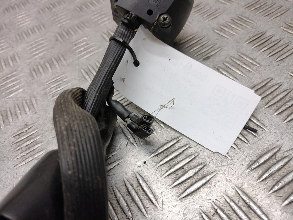 2019 BENELLI TORNADO T 125 Right Hand Switch Gear
