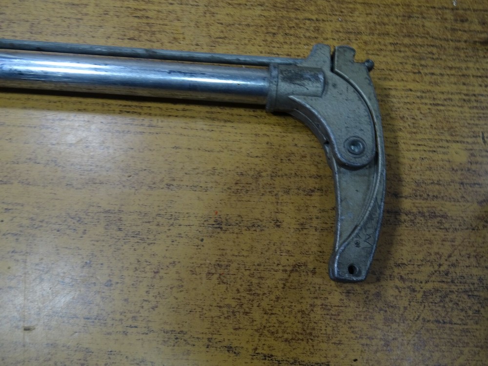 Vintage Blue Point HS-12 Hacksaw