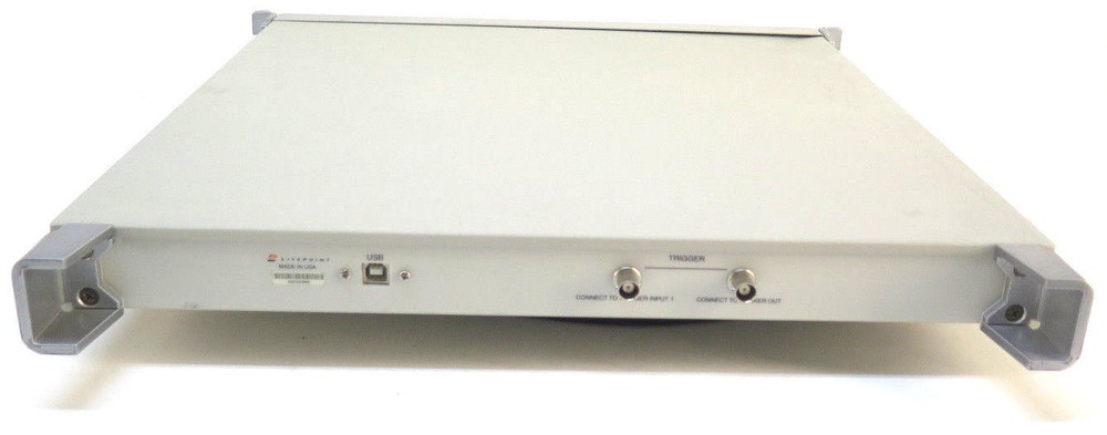 Litepoint IQexpress Tester