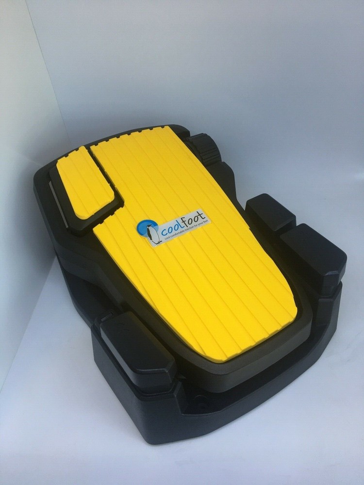 Garmin Force coolfoot - 24 colors