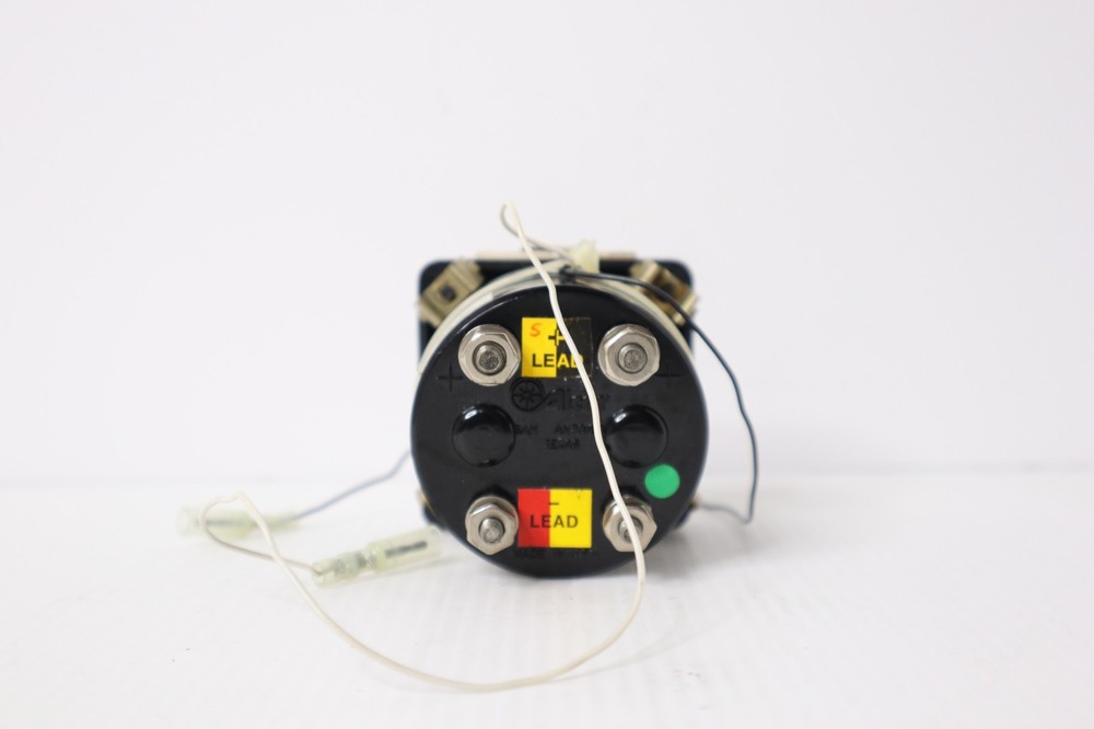 Alcor 46238 CHT / TIT Indicator