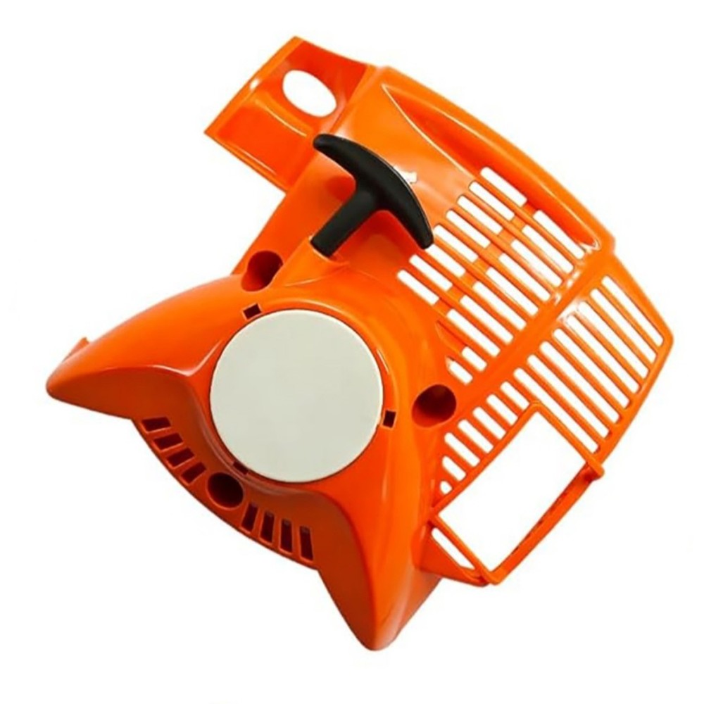 Compatible Professional Recoil Pull Starter Assembly for Stihl FS40 FS50 FS56