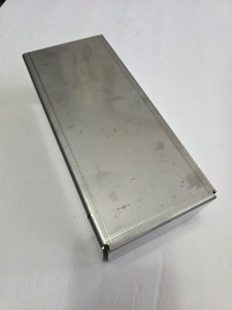 Mitre Box For Soap Cutting