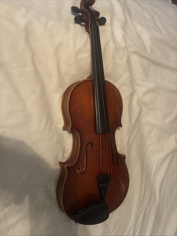 violin