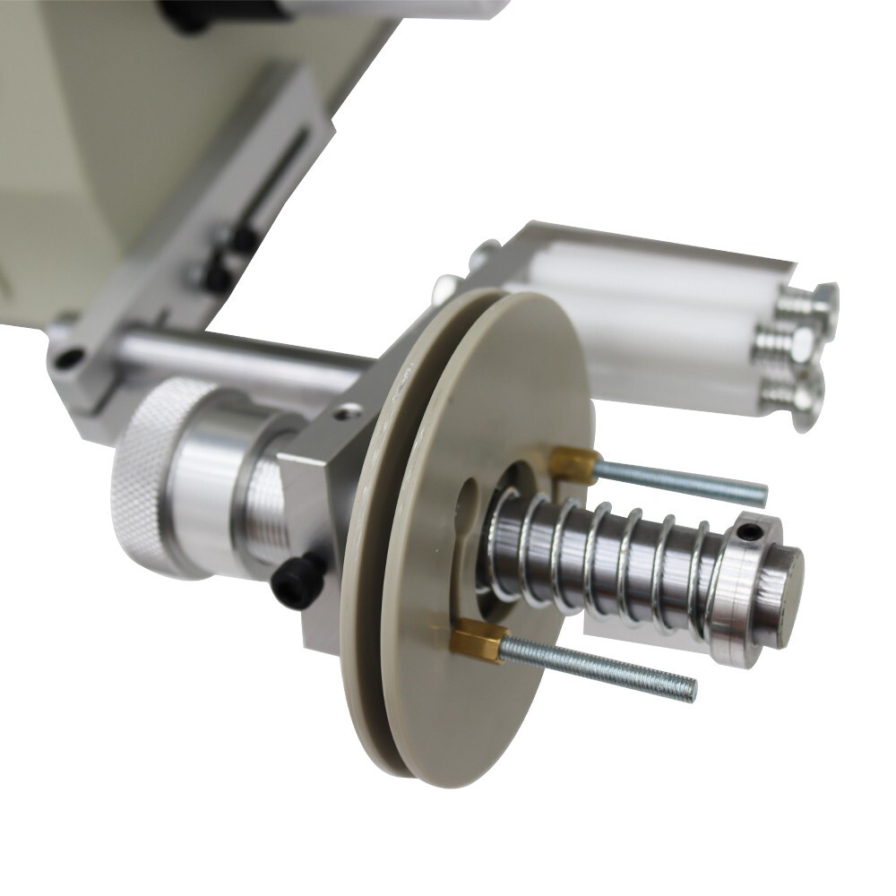 CNC Automatic Coil Winder Winding Machine 110V Micro-Computer Controlled Winder