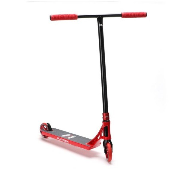 AO Dylan Morrison V2 Complete Scooter - Red