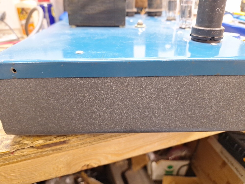 Bell Sound Systems Pacemaker PM-33 Tested Read Description