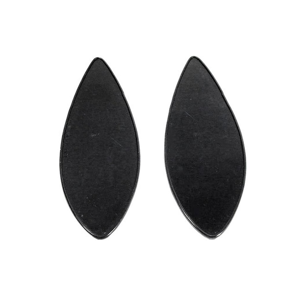 Tail-light Pads, for LeBaron Boatail