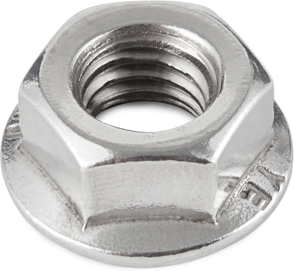 SWIMLINE HYDROTOOLS Pool Ladder Step & Hardware Replacement – One Size Bolt Repa