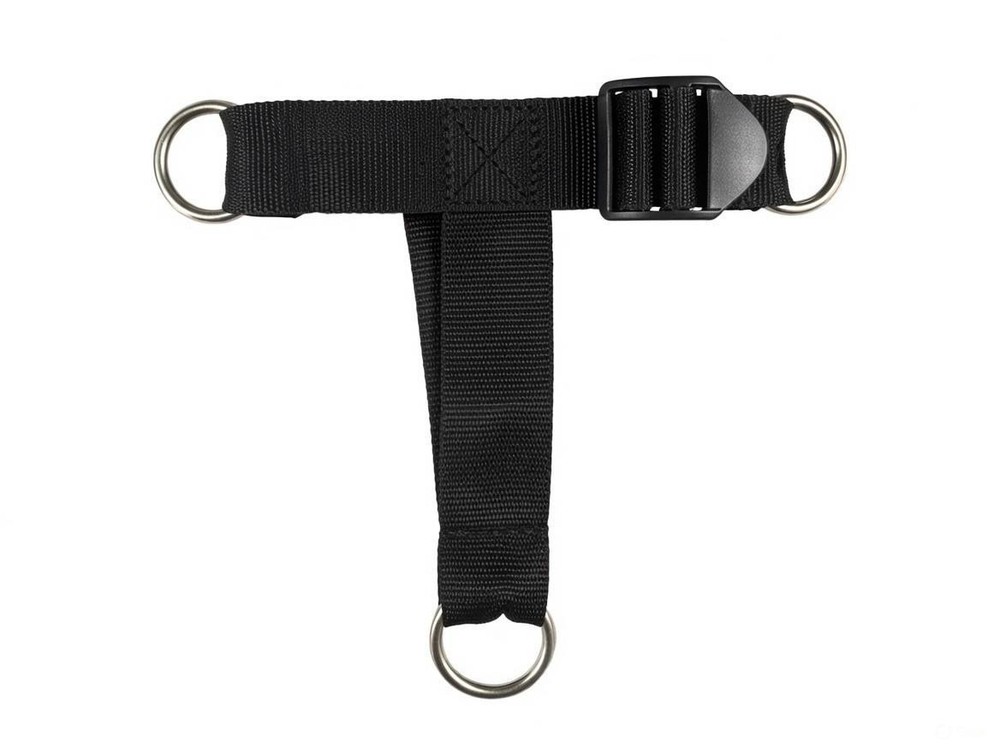 Total Gym T-Strap Leg Cuff