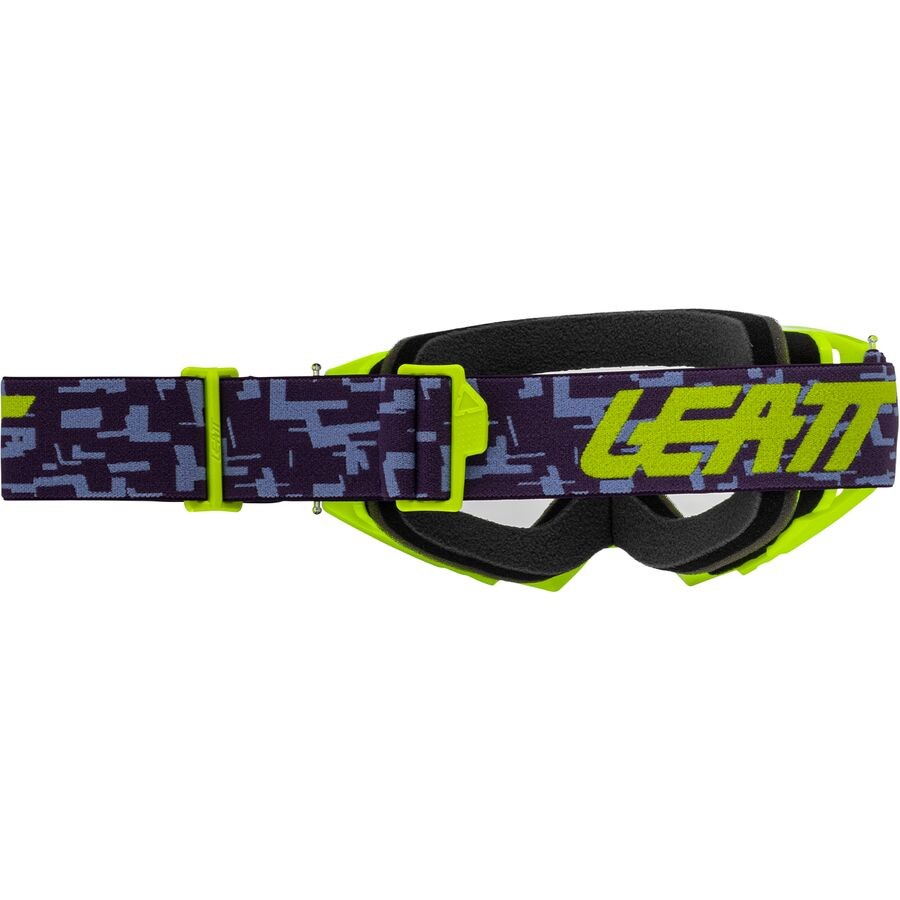 Leatt Vizion 3.5 Goggles