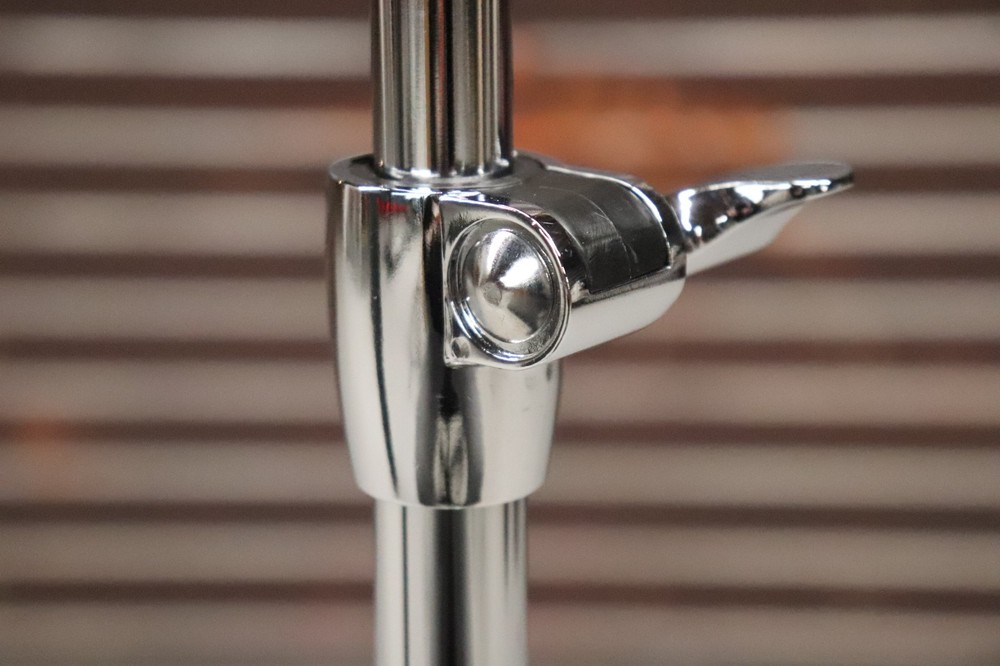 ddrum Double Braced Straight Cymbal Stand