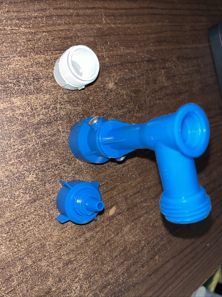 Making Waves Waterbed Drain & Fill Kit