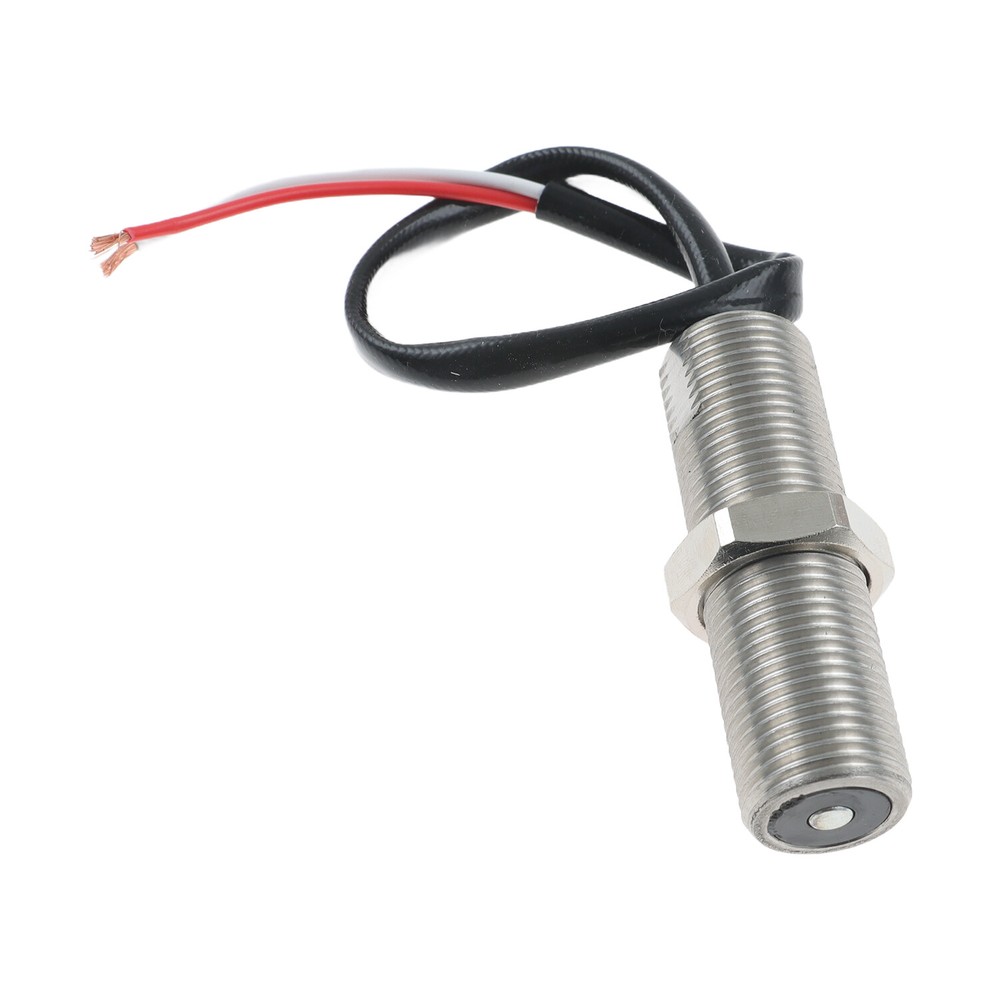 New M18 x 1.5 Thread Magnetic Pickup Speed Sensor Fits for Generator Engine