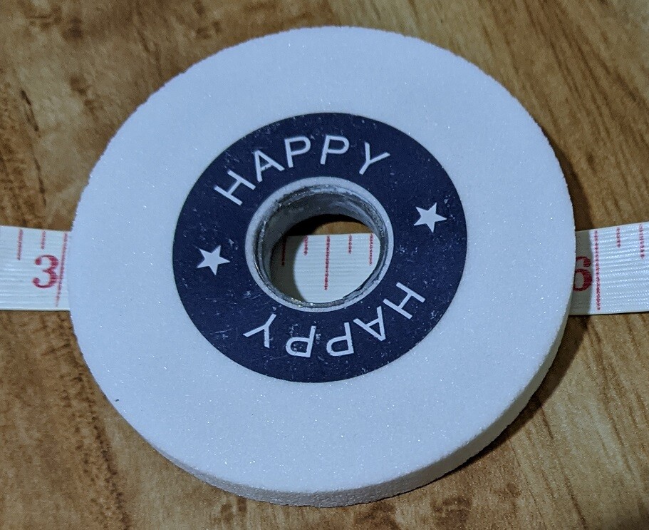 Leather Skiving Machine Disc Round Grinding Stone