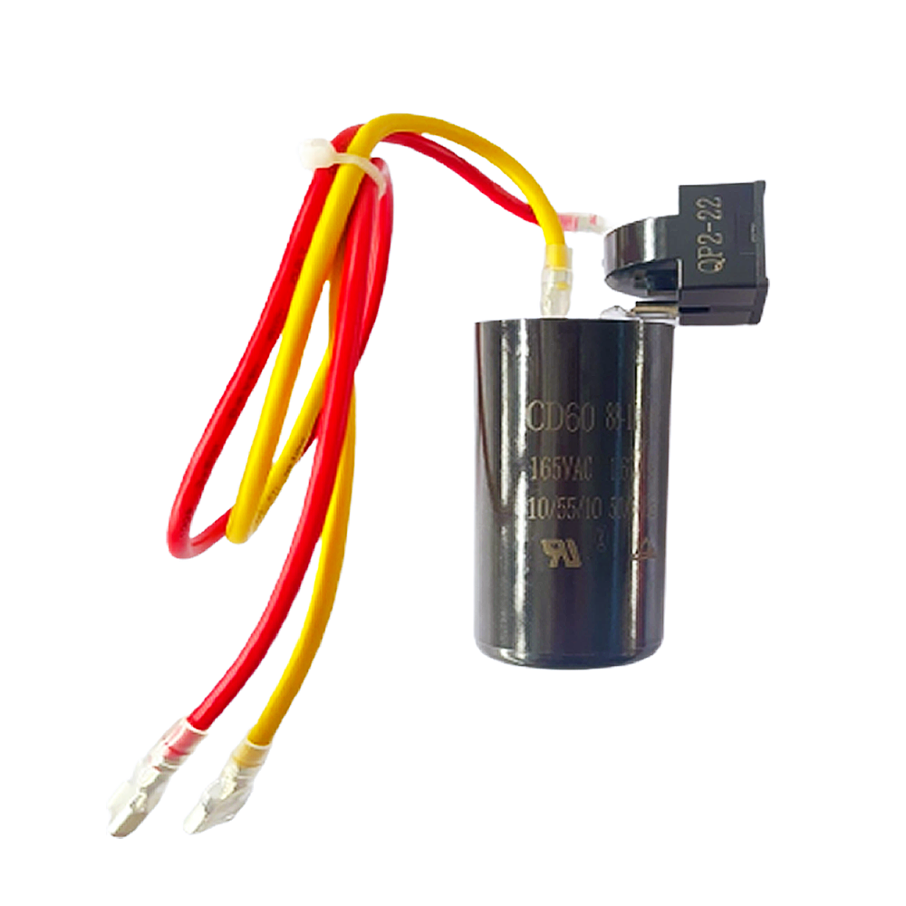 Replacement For Coleman RV A/C Air Conditioner Capacitor Hard Start Kit