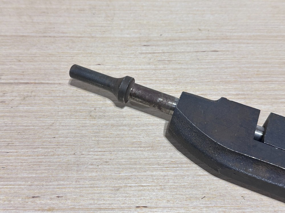 B-D Tools 55434 Pipe Crimper Air Pneumatic Bit