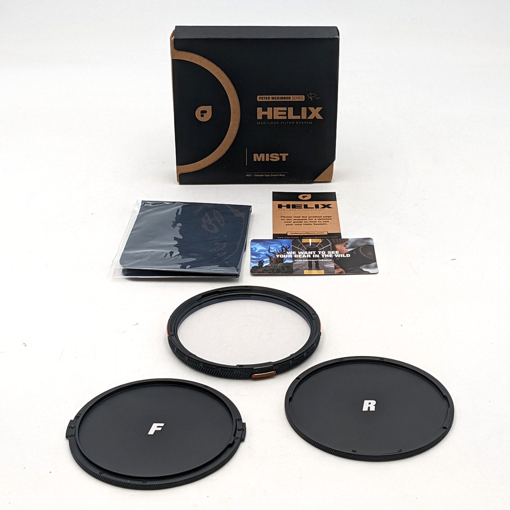 PolarPro Helix Mist 1/4 Strength Lens Filter (PM-MST)