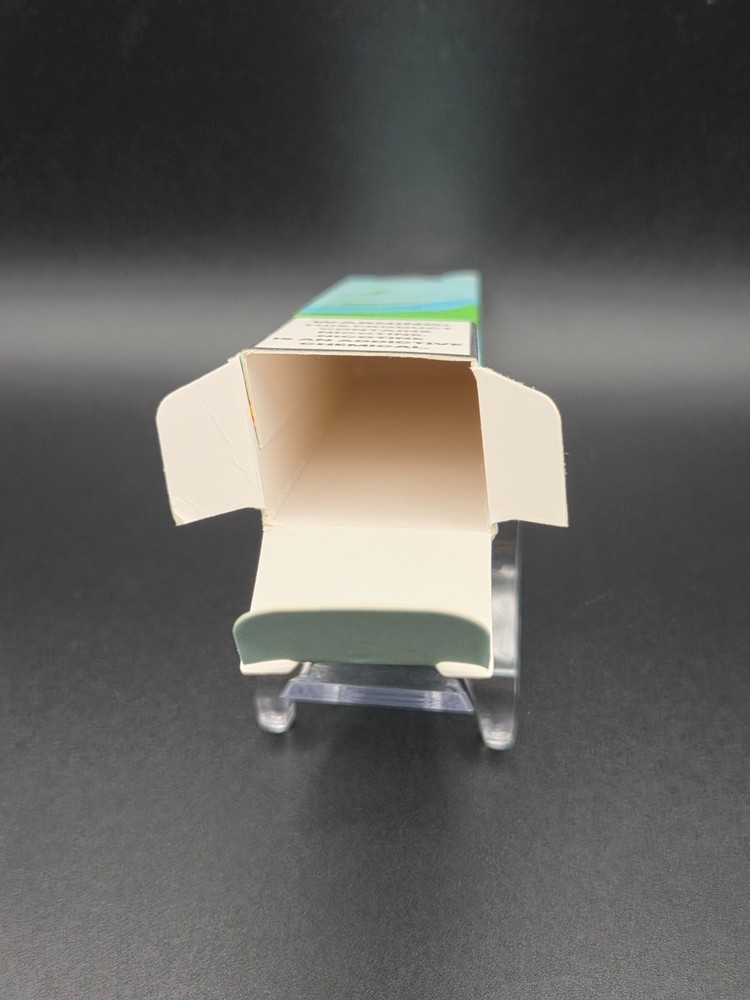 Air B Stick Empty Box Display Collectible Packaging- Choose Design