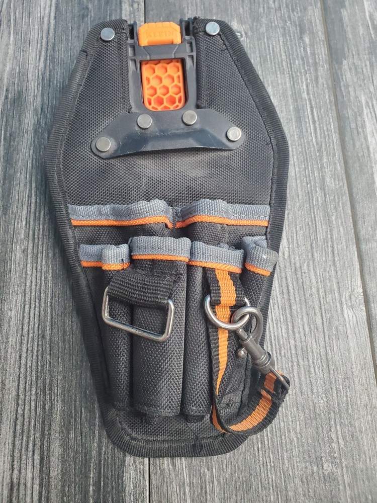 Klein Tools MODbox 6 Pocket Tool Pouch