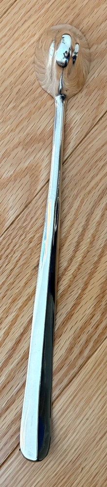 Leonard Silver-Plated Chamberstick and Snuffer No. 8213
