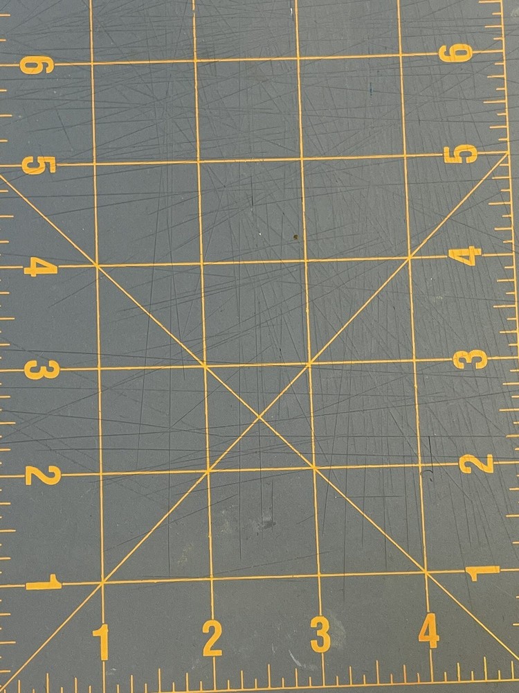 Fiskars Self-Healing Rotary Cutting Mat