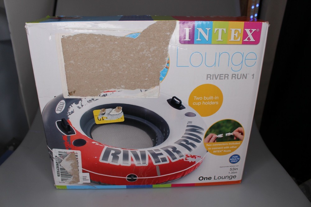 Intex Lounge River Run 1