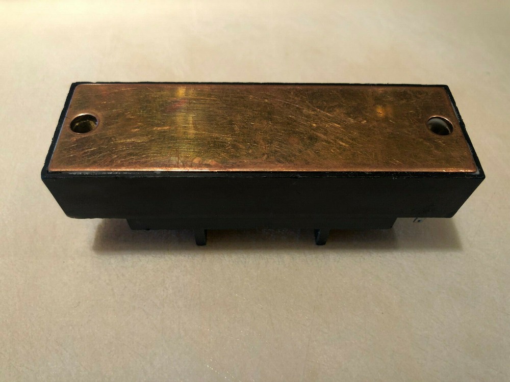 Nihon Inter Electronics NIEC P2H10M440H Transistor