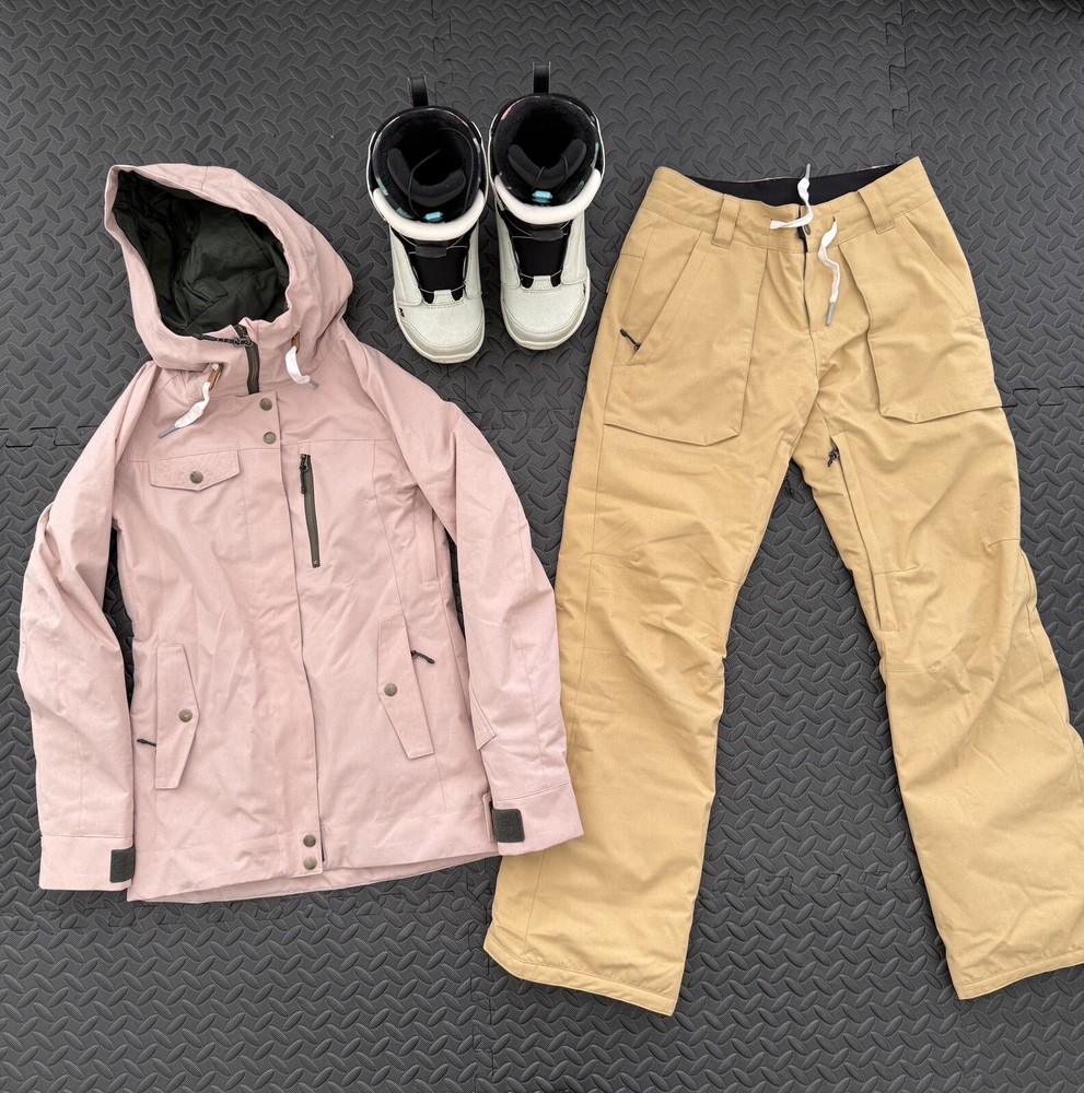 snowboarding Gear