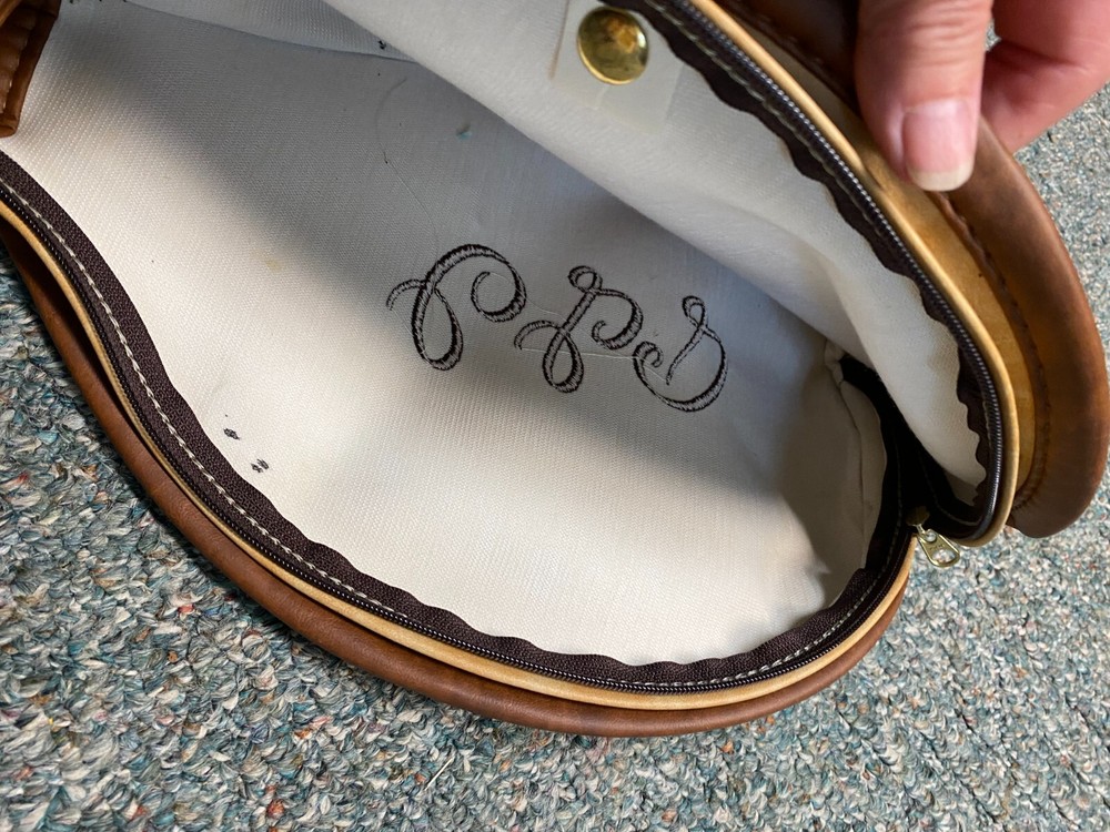 "CLD" Tennis Racket Cover