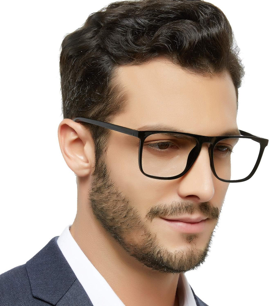Blue Light Blocking Eyewear Men Computer Gaming Glasses Blue Light Eyeglasses Bl