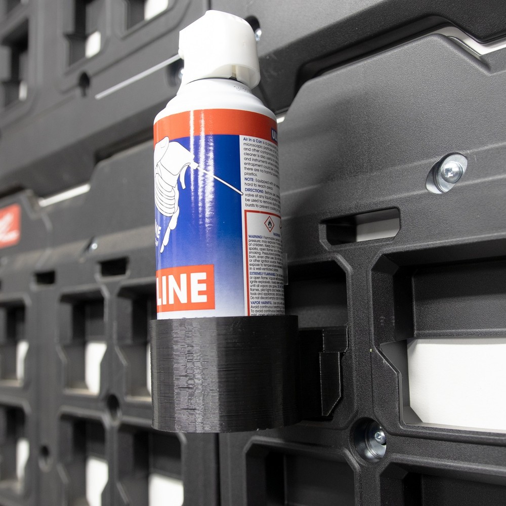 Packout Wall Can Holder 2 Pack