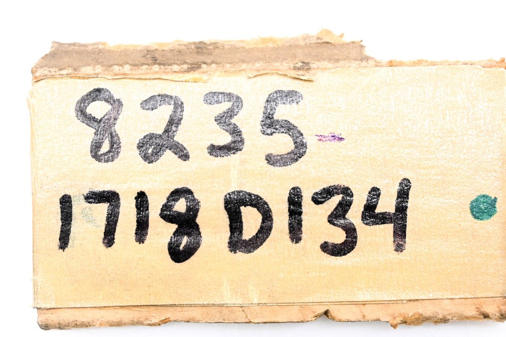 Mack 8235-1718D134 Clamp NOS