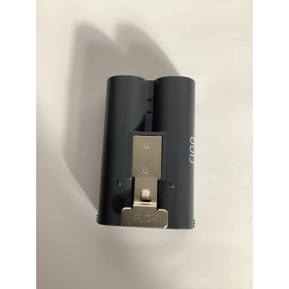 Genuine Ring Rechargeable Battery Pack V4 For Video Doorbell & Security Camera