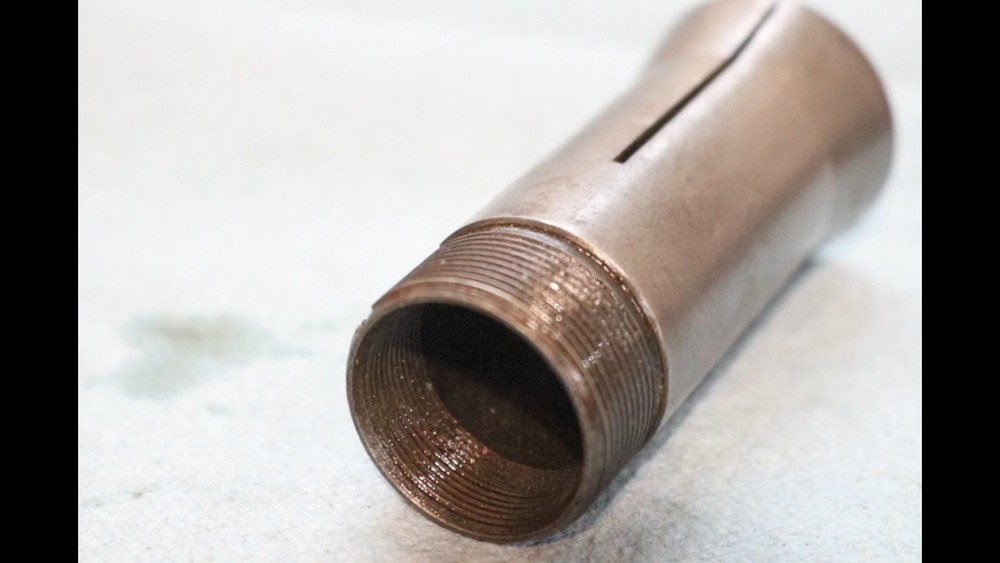 Japan 7/16" 5C Collet