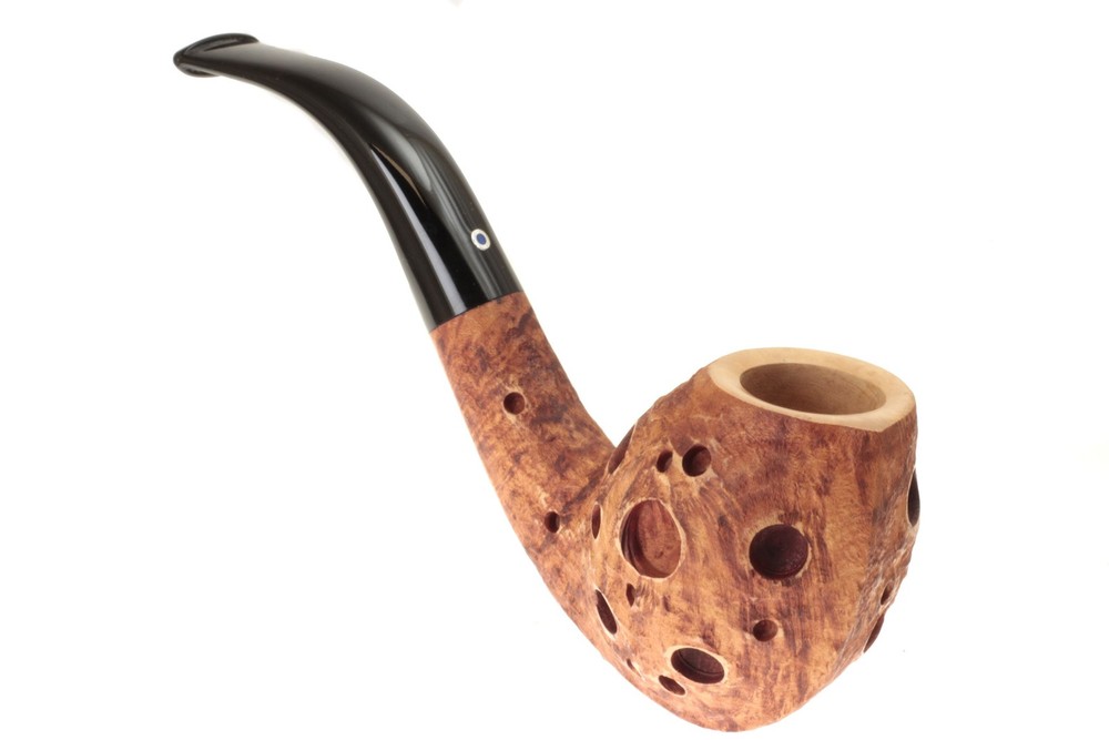 Ardor Vulcani - Bent Billiard