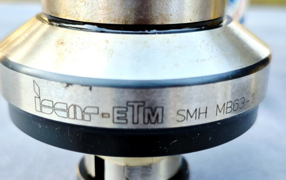 ISCAR-ETM SMH MB63-1 Shell Mill Holder For MB Modular Boring System