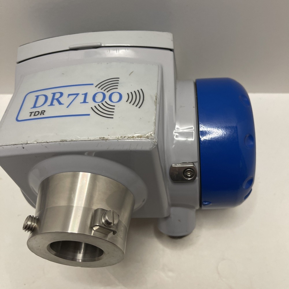 AMETEK-DREXELBROOK DR7100 RADAR LEVEL TRANSMITTER