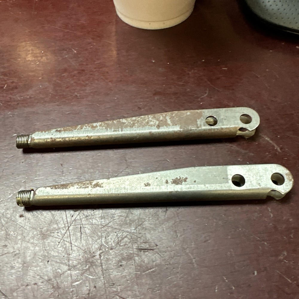 Bickers Lever 003289. Csch4